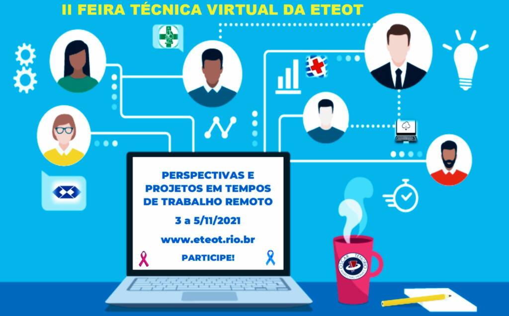 Feira Técnica 2021