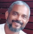 Foto de Alexandre do Nascimento