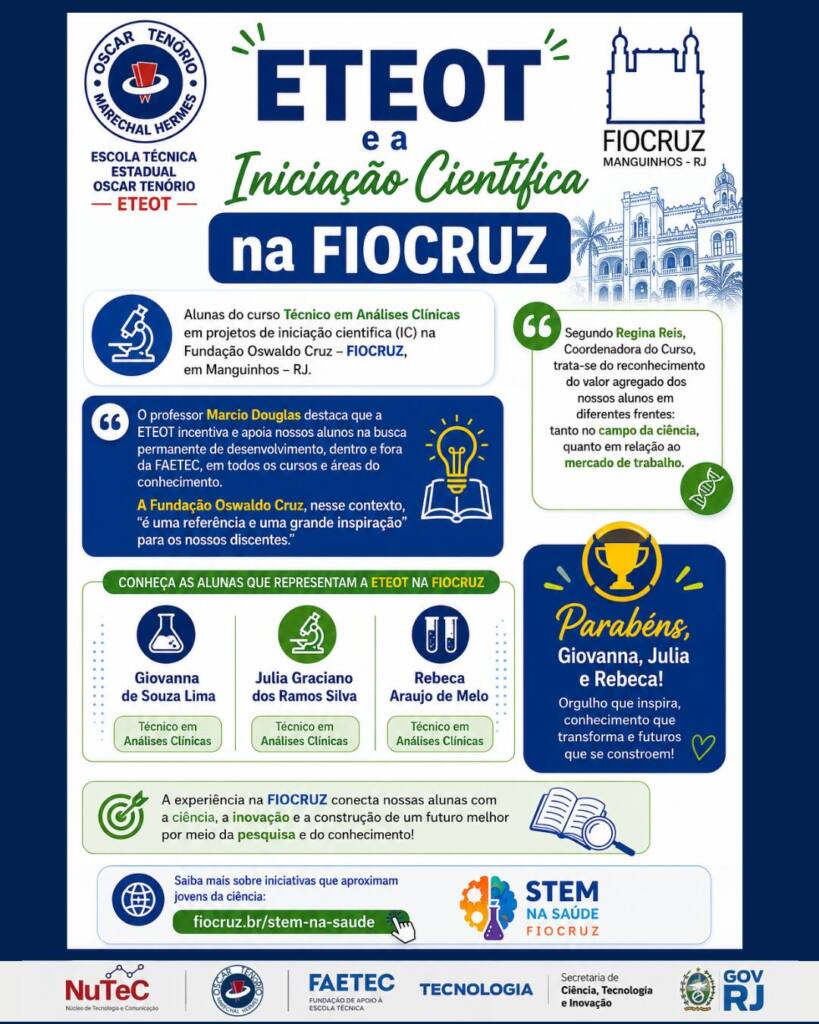 FioCruz