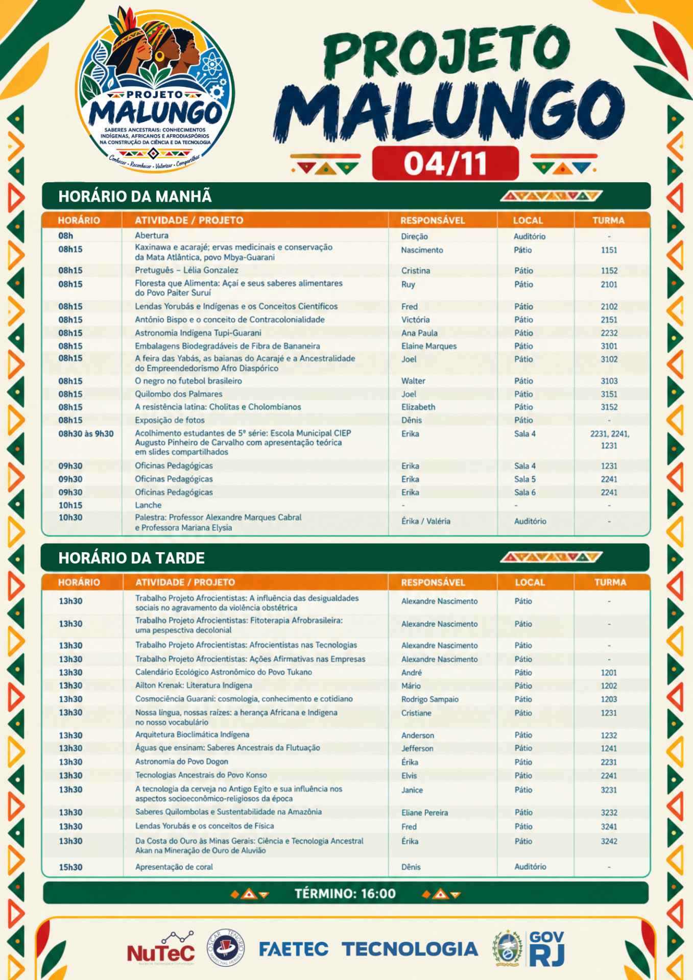 programacaoMalungo